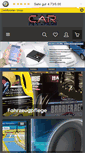 Mobile Screenshot of carfeature.de
